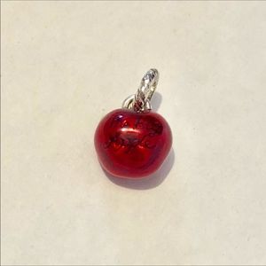 Brighton Jewelry - Brighton New York “Big Apple” charm Brighton Jewelry - Brighton New York “Big Apple” charm